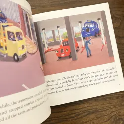 ✨𝑻𝒐𝒃𝒚 𝑪𝒐𝒎𝒆𝒔 𝒕𝒐 𝑳𝒐𝒏𝒅𝒐𝒏✨ 763973