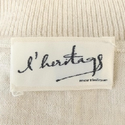 Martinique martinique áo len 632726