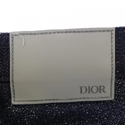 DIOR PETER DOIG 193D010A5341 Jeans - Hàng hiệu Chính hãng 888184
