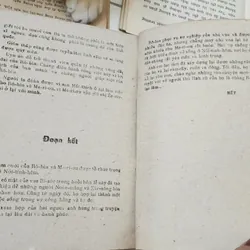 Tủ sách Ngựa Gióng: ROBIN LỤC LÂM 717673