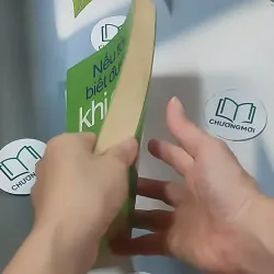 Nếu tôi biết được khi còn 20 - Tina Seelig 688545