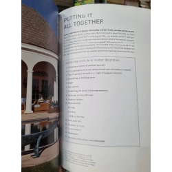 Outdoor Decorating and Style Guide 448769