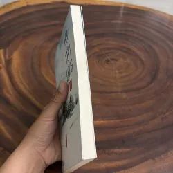 [Có Bookmark] - II Công Tử Hoan Hỉ: Hạ Tân Lang - 2015 1000936