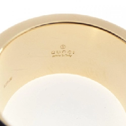 Nhẫn Garnet Gucci - Hàng hiệu Authentic 833804