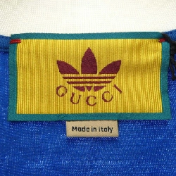 Đầm cắt GUCCI 647908