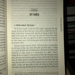 Ký hiệu và liên ký hiệu - Lê Huy Bắc 750444