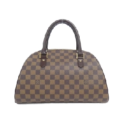 Túi xách Louis Vuitton Damier Ribera MM N41434 - Hàng hiệu Chính hãng