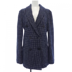 Áo khoác EMPORIO ARMANI 6L2G8I 2JUGZ - Hàng hiệu Chính hãng