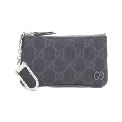 【新品】Gucci 820666 FACQC ví và hộp chìa khóa