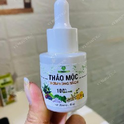 THẢO MỘC THƠM VÙNG NÁCH 19187