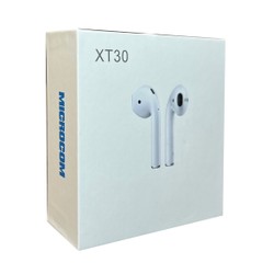 Tai nghe airpods XT30 chính hãng Microcom 82839