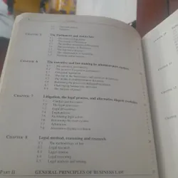 Andrew Terry and Des Giugni - BUSINESS, SOCIETY anh the LAW 689030