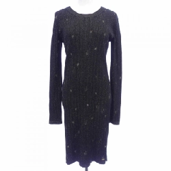 Chanel CHANEL P41664K03107 Đầm - Hàng hiệu Chính hãng