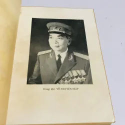 MẤY VẤN ĐỀ VỀ CÁCH MẠNG KHOA HỌC KỸ THUẬT Ở NƯỚC TA – Võ Nguyên Giáp 795547