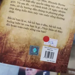The Magic: Phép màu - Rhonda Byrne 705362