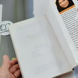 Gia Tộc Ma Cà Rồng - Blue Bloods - Melissa De La Cruz 744687