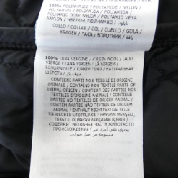 MONCLER MOREAU Áo khoác lông - Hàng hiệu Chính hãng 889068