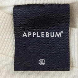 Áo thun APPLE BUM - Hàng hiệu Chính hãng 893802