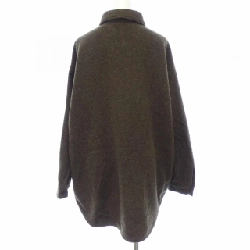 【Mã giảm giá】Áo sơ mi STEVEN ALAN 634155