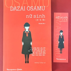 Nữ Sinh - Dazai Osamu 383520