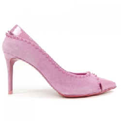 Giày cao gót CHRISTIAN LOUBOUTIN - Hàng hiệu Authentic