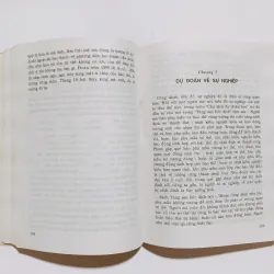 Chu Dịch Dự Đoán Các Ví Dụ Có Giải - Thiệu Vĩ Hoa 972755