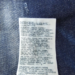 Quần jeans DSQUARED2 - Hàng hiệu Authentic 891742