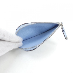 DELVAUX RENE MAGRITTE L'HOMME AB0652BQM THẺ CARD - Hàng hiệu Chính hãng 831043