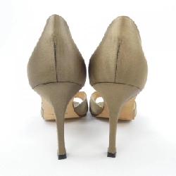 Giày cao gót MANOLO BLAHNIK - Hàng hiệu Authentic 829615