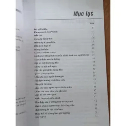 Phong cách Jack Welch: 24 bài học từ CEO tập đoàn lớn nhất thế giới General Electric 603189