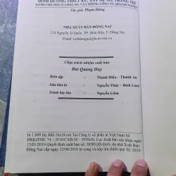 Cẩm nang phong thủy ( 2 tập) 1044200