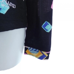 Thể thao Léonard LEONARD SPORT 0568311 Áo 636217