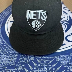 Nón nba netsb