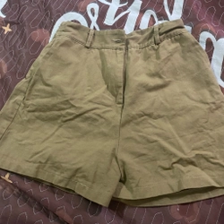 Quần nữ kaki