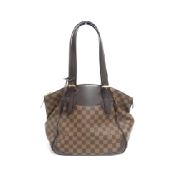 Túi xách vai Louis Vuitton Damier Verona MM N41118