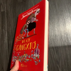 Bà Nội Gangxto - David Walliams 220727