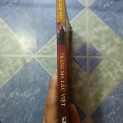 Những tác phẩm lừng danh thế giới - Trăng ma lầu Việt - Quách Tấn 975038