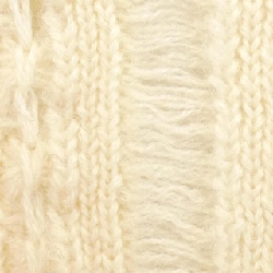 【Mã giảm giá】Áo cardigan SAINT LAURENT 643650