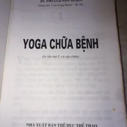 Yoga chữa bệnh 993766
