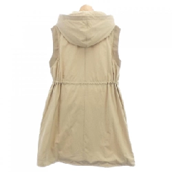 Áo gile MORABITO BLANC - Hàng hiệu Authentic 810360