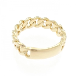 Nhẫn K18YG - Hàng hiệu Authentic 852432