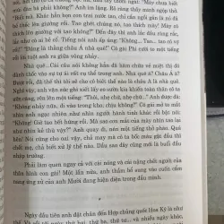 NGƯỜI IM LẶNG - CHU LAI 1000366