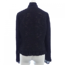 Bộ sưu tập LANVIN - Áo khoác - Hàng hiệu Authentic 817251