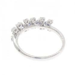 Nhẫn Sapphire Pola - Hàng hiệu Chính hãng 835176