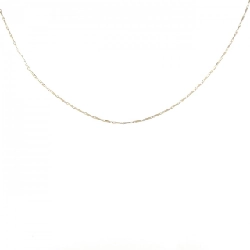 K18YG Necklace - Hàng hiệu Authentic