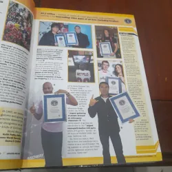 GUINNESS WORLD RECORDS 2009 - Gamer's edition 791204