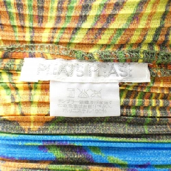 【Mã giảm giá】【Cổ điển】Áo PLEATS PLEASE 643565