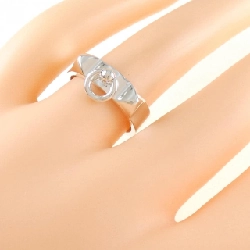 Nhẫn Collier de Chien của Hermès - Hàng hiệu Chính hãng 838443