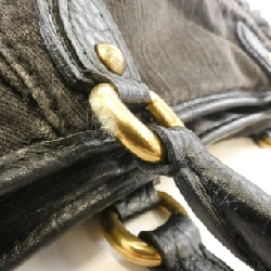 Túi xách Louis Vuitton Monogram Denim Neo Cabby GM M95352 615247