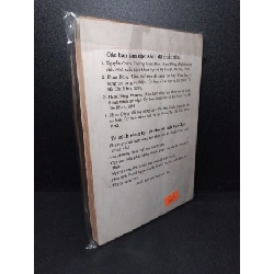 Sổ tay sáng tạo các thủ thuật (nguyên tắc) cơ bản mới 80% bẩn bìa, ố vàng, tróc gáy nhẹ 1994 Phan Dũng HCM2603 KHOA HỌC ĐỜI SỐNG 918304